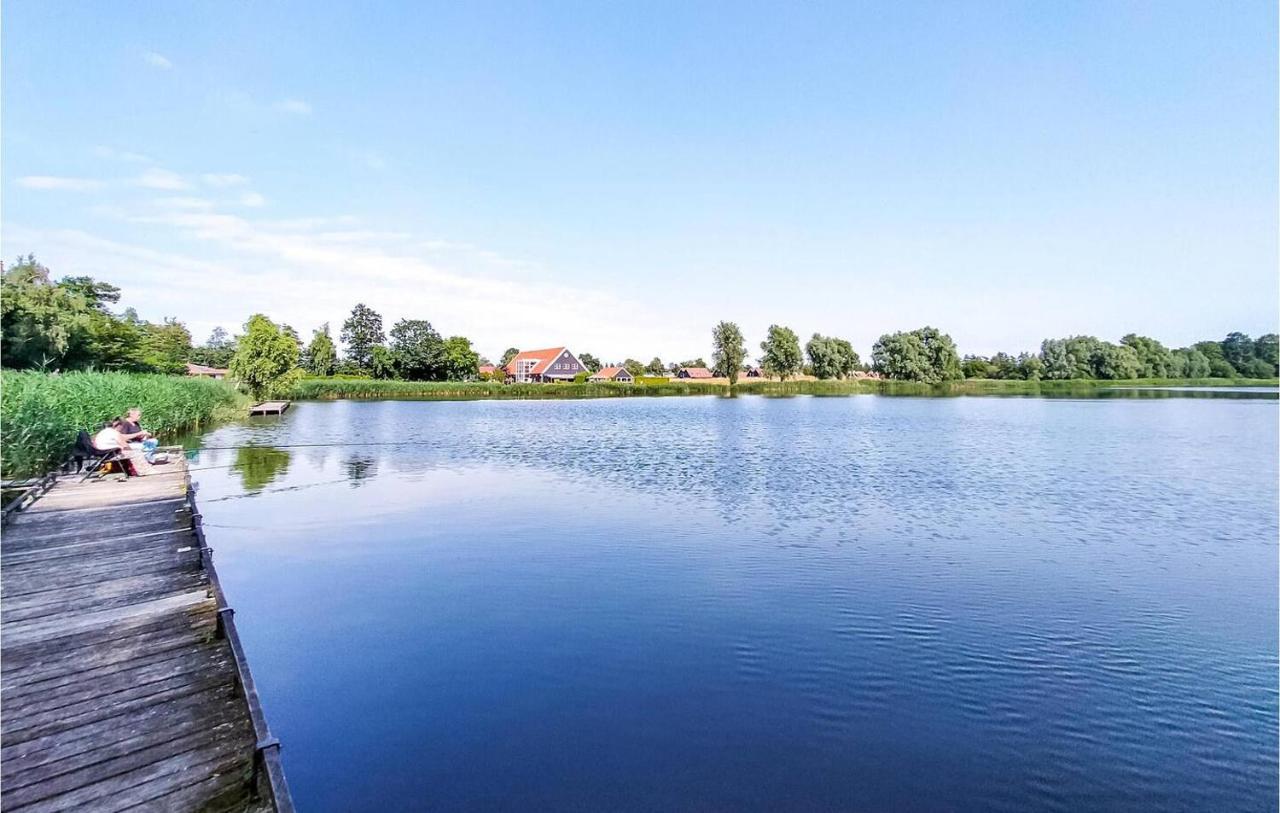 Stelle Maris, Nice Place In Heinkenszand, 2 Bedrooms, Outdoor Swimming Pool, Wifi Smart Tv And Privacy Екстериор снимка