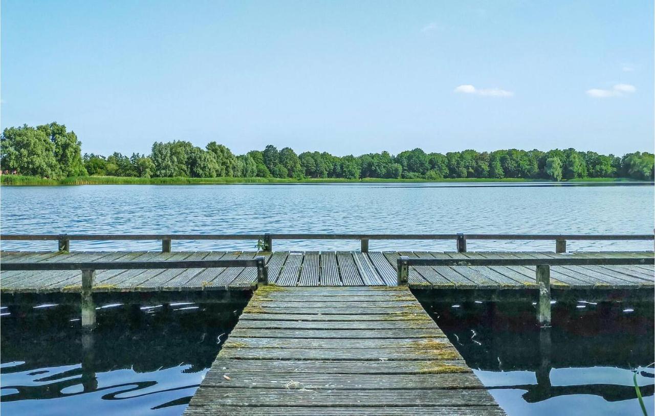 Stelle Maris, Nice Place In Heinkenszand, 2 Bedrooms, Outdoor Swimming Pool, Wifi Smart Tv And Privacy Екстериор снимка