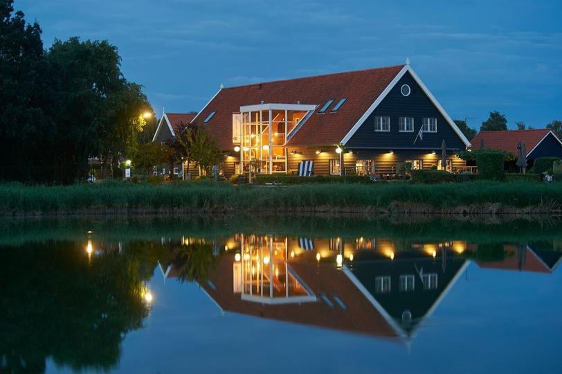 Stelle Maris, Nice Place In Heinkenszand, 2 Bedrooms, Outdoor Swimming Pool, Wifi Smart Tv And Privacy Екстериор снимка