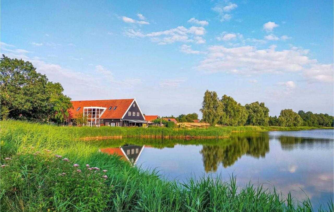 Stelle Maris, Nice Place In Heinkenszand, 2 Bedrooms, Outdoor Swimming Pool, Wifi Smart Tv And Privacy Екстериор снимка