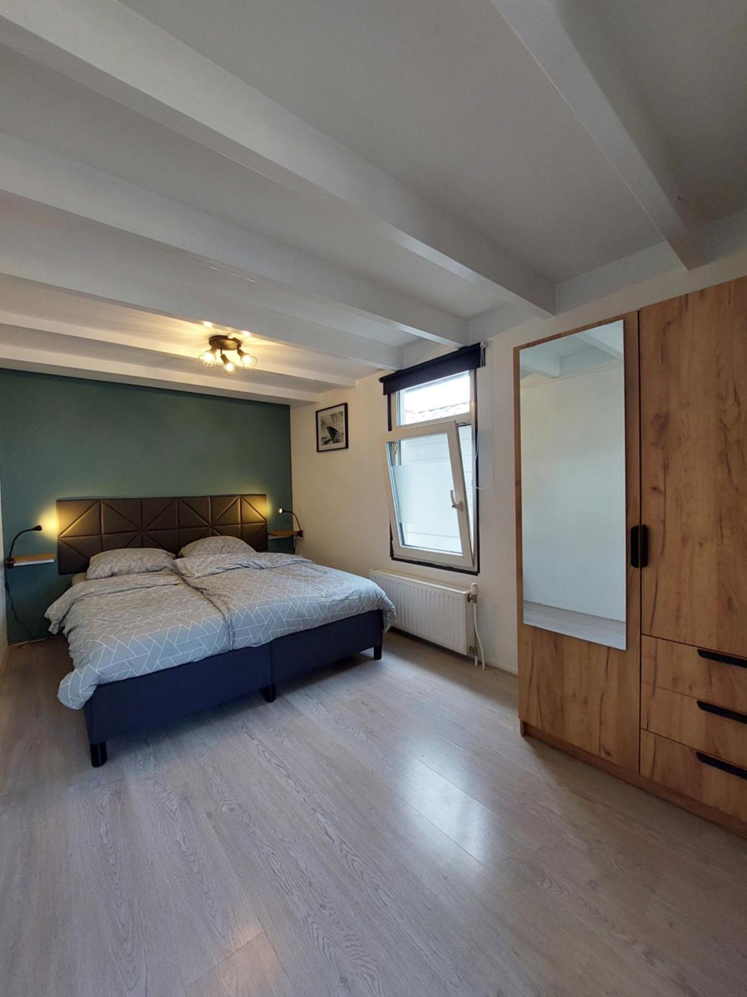 Stelle Maris, Nice Place In Heinkenszand, 2 Bedrooms, Outdoor Swimming Pool, Wifi Smart Tv And Privacy Екстериор снимка
