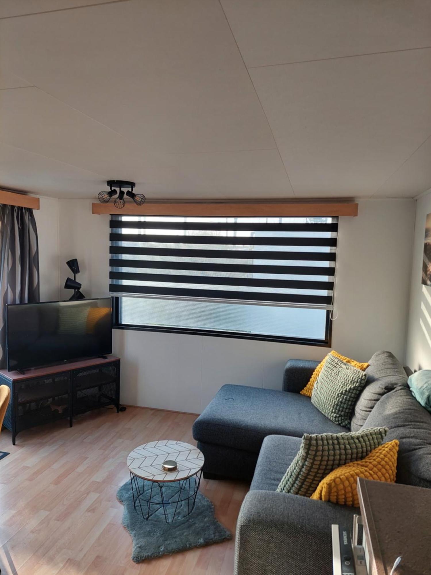 Stelle Maris, Nice Place In Heinkenszand, 2 Bedrooms, Outdoor Swimming Pool, Wifi Smart Tv And Privacy Екстериор снимка
