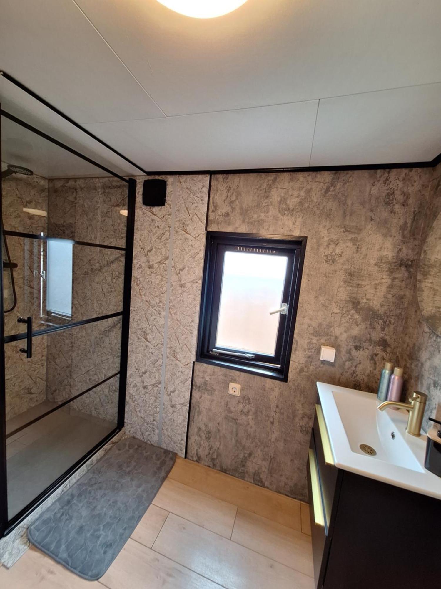 Stelle Maris, Nice Place In Heinkenszand, 2 Bedrooms, Outdoor Swimming Pool, Wifi Smart Tv And Privacy Екстериор снимка